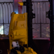 Illustration for article titled Ford Built A Mustang On Top Of The Empire State Building Last Night